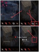 纸嫁衣4红丝缠第二章通关攻略