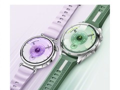 华为WATCH GT 6预售开启，Pro版即将亮相