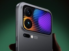 小米17系列揭秘：十亿研发投入妙享背屏创新