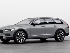 沃尔沃V90正式停产 经典收官展于哥德堡