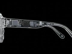 苹果暂停VisionAir聚焦智能眼镜研发