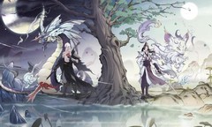 一念逍遥：八方逐鹿玩法揭秘