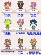 乌冬的旅店：全客人图鉴攻略
