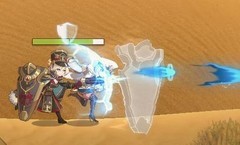 空之要塞：启航双防阵容搭配