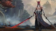 英雄联盟手游：永恩上分技巧