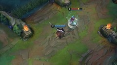 英雄联盟手游：永恩上分技巧