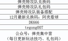 弹壳特攻队：工厂挑战通关攻略