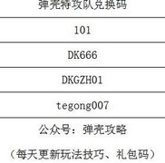 弹壳特攻队地图全解析
