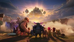 部落冲突：都城突袭攻略