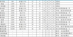 冠军足球物语1：设施升级攻略