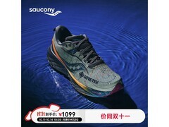 索康尼胜利22GTX男跑鞋