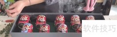 旺仔礼盒DIY创意制作
