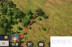 战地无疆招募攻略