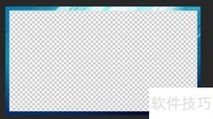 简洁商务相册制作