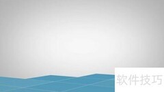 简洁商务相册制作