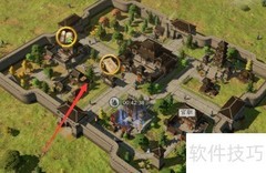战地无疆快速回城技巧