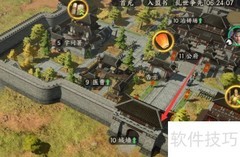 战地无疆防御建筑设置技巧