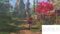 河洛群侠传版本查看方法