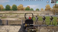 未来之役M110A1全面测评