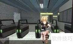 Eliminatorh场景通关指南