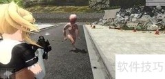Eliminatorh场景通关指南