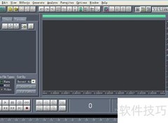 如何去除录音中的噪音