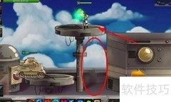 爆枪英雄对决无疆骑士