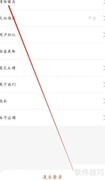 新通全程通APP缓存清理方法