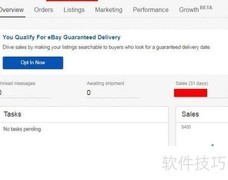 2019年eBay美国站假期设置