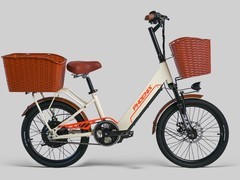 凤凰L3电动自行车限时抢购