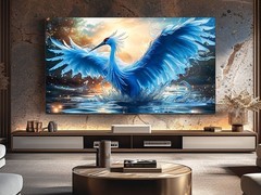 雷鸟鹤7 85英寸MiniLED电视钜惠