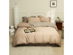 AIDLI 100支新疆棉四件套