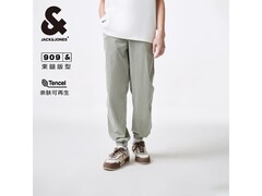 杰克琼斯秋冬男士牛仔裤低至195元