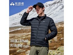 Pioneer Camp羽绒服京东特惠低至263元