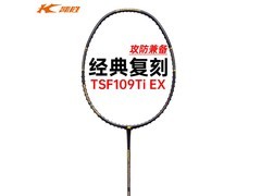 李宁凯胜TSF 300TI羽毛球拍479元