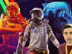 ARC Raiders引爆全球：买断制新星能否比肩堡垒之夜？