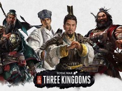 全面战争：三国无主星渊限时免费领取