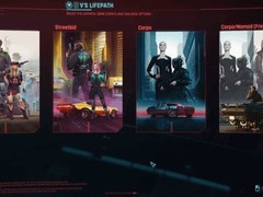 赛博朋克2077新MODFresh Start新增第四出身背景，引爆玩家重启热潮