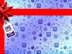 Epic 2026节日赠游收官：从霍格沃茨到全面战争的盛宴