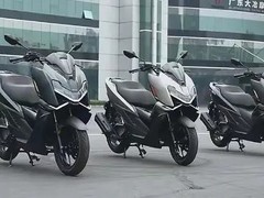 升仕150X上市两天销量破万，重塑入门踏板价值标杆