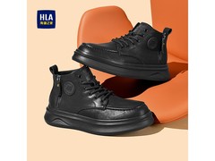 海澜之家男鞋5折抢购