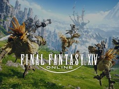 最终幻想14或将登陆Switch 2，吉田直树回应引猜测