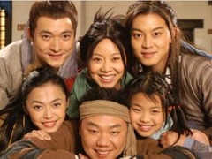 武林外传播出二十周年：郭芙蓉还清债务，情怀依旧