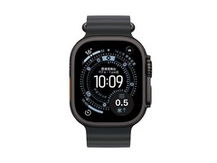 Apple Watch Ultra 3京东补贴低至5499元