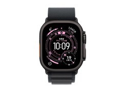 Apple Watch Ultra 3限时抢购