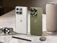 摩托罗拉新旗舰Motorola Signature将携骁龙8 Gen 5及手写笔亮相