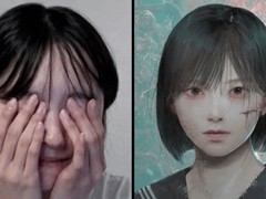 加藤小夏通关寂静岭f：从恐惧中崛起的年度表演女神