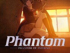 虚渊玄执笔经典ADV幻灵地狱：重制版将登陆Steam