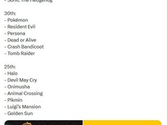 2026年游戏周年庆典：多款经典系列齐聚纪念之年