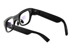 雷鸟RayNeo X3 Pro AR眼镜立减低至9444元